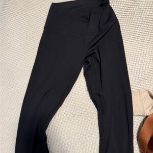 Align pant *cool 25”